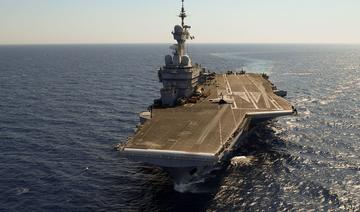 La Marine française développe les outils de surveillance de son espace maritime