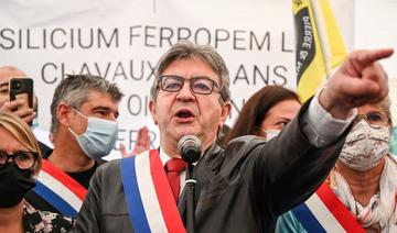 «Jean-Luc Mélenchon n'est pas complotiste», assure Clémentine Autain