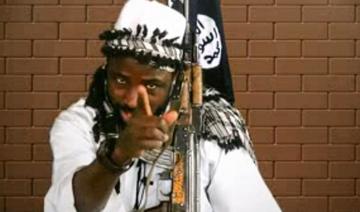 Abubakar Shekau, le chef fanatique et sanguinaire de Boko Haram