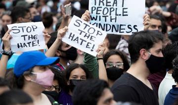 Des milliers de Canadiens rendent hommage à la famille musulmane tuée