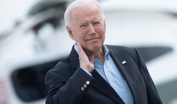 Biden a redoré l'image des Etats-Unis à l'étranger selon un sondage