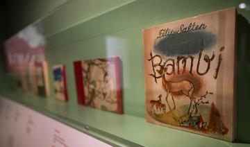 Felix Salten, le père viennois de Bambi resté dans l'ombre