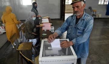 Système, élection et abstention