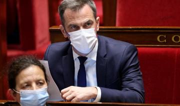 Interrogé à l'Assemblée nationale, le ministre de la Santé Olivier Véran a souligné la forte hausse des intentions vaccinales (Photo, AFP)