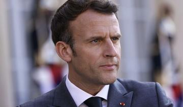 Macron fait de la lecture une «grande cause nationale»
