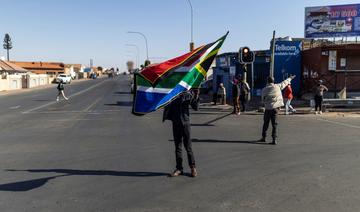 La désillusion de la jeunesse sud-africaine, 30 ans après la fin de l'apartheid