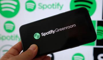 Spotify lance un concurrent à Clubhouse