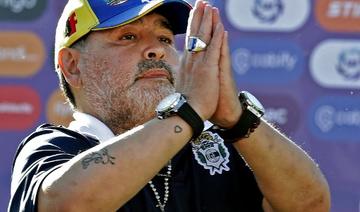 «Ils ont tué Diego», affirme l'avocat de l'infirmière de Maradona
