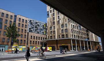 Dans le quartier Seestadt, Vienne donne les clés de la ville aux femmes