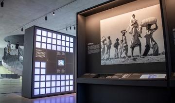 Un musée dédié au traumatisme silencieux et controversé des Allemands chassés de l'Est