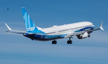 Boeing fait voler l'avion 737-10, le plus gros des MAX, pour la 1re fois