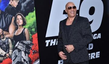 Démarrage en trombe pour «Fast and Furious 9» au box-office nord-américain