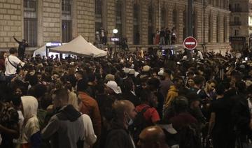 Fête de la musique: sans couvre-feu, parfois sous la pluie, pour «voir du monde»