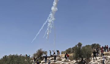 Evacuation d'une colonie israélienne en Cisjordanie, remplacée par une base militaire