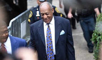 Bill Cosby, de l'image du père idéal à celle de prédateur sexuel 