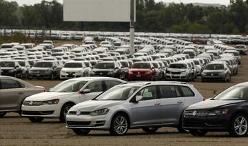 Dieselgate: quatre géants de l'auto sur la sellette en France