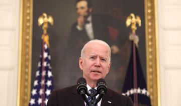 Biden appelle à limiter la circulation des armes à feu pour «sauver des vies»