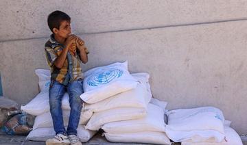Le renouvellement de l’aide américaine ne mettra pas fin aux problèmes financiers de l’UNRWA