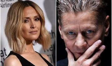 Le site Deadline, consacré à l’actualité de Hollywood rapporte que l'actrice australienne, Rose Byrne (à gauche) va jouer le rôle d'Ardern, et que le Néo-Zélandais, Andrew Niccol (à droite) sera le scénariste et le réalisateur (AP/File Photos) 