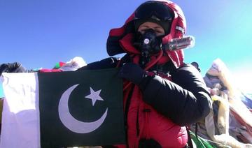 Une alpiniste pakistanaise veut devenir la première femme musulmane à gravir le K2