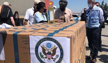 Washington affirme que l’aide extérieure est cruciale pour éviter la catastrophe en Syrie