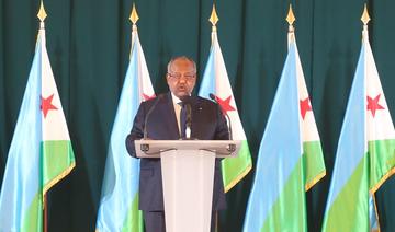 Guelleh salue l'«intégration régionale» des pays africains à l'occasion de la fête nationale de Djibouti