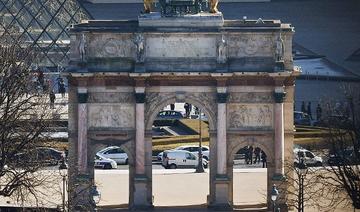 L'assaillant du Carrousel du Louvre en 2017 jugé à partir de lundi à Paris