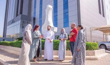 Le groupe Chalhoub en Arabie saoudite œuvre à avoir plus de femmes dans les postes de direction
