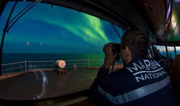 La recherche polaire française tire la sonnette d'alarme sur ses moyens