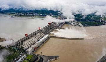 Inondations en Chine: juste une malédiction?