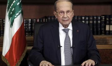 Le président libanais Michel Aoun prêt à répondre aux questions sur l’explosion du 4 août 2020