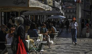 Virus: le Portugal rétablit un couvre-feu dans 45 communes
