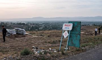 Abandonnés par leurs chefs, des soldats afghans racontent leur fuite au Tadjikistan