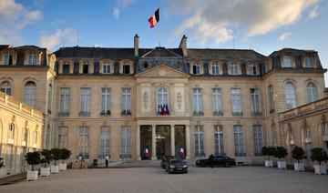 Macron recevra syndicats et patronat mardi à l'Elysée 