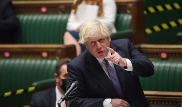 Covid: Johnson lève le voile sur la fin de la plupart des restrictions en Angleterre