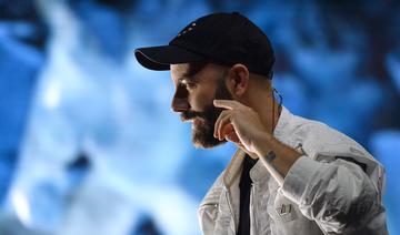 Le Français Woodkid en ouverture du Montreux Jazz Festival