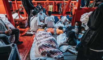 Amnesty dénonce le traitement « atroce » subi par des migrants en Libye