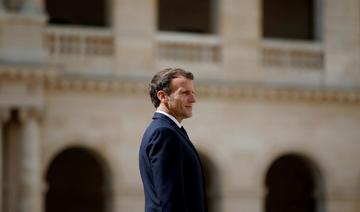 La filière automobile lundi chez Macron pour échanger sur les enjeux et le moteur thermique 