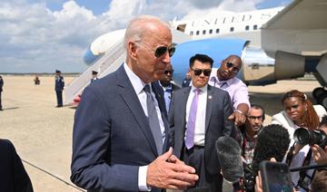 Biden appelle Poutine à agir contre les cyberattaques venues de Russie