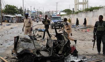 Somalie: les Shebab menacent les participants aux élections