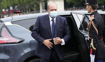 France: un ministre soupçonné de conflits d'intérêts entendu par la justice