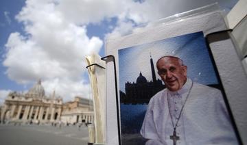 Le pape François quitte l'hôpital après son opération