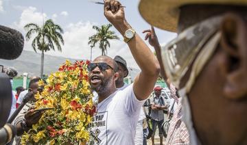 L'assassinat de Jovenel Moïse planifié depuis la République dominicaine, affirme la police haïtienne