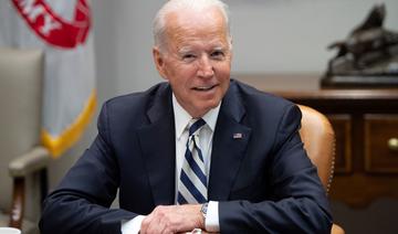 Biden dans l'arène parlementaire pour défendre son gigantesque projet économique et social