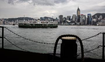 A Hong Kong, la mort à petit feu de la société civile