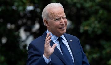 Biden «déçu» d'un jugement qui menace des centaines de milliers de jeunes migrants