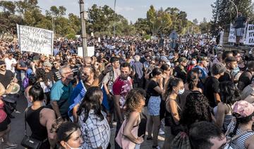 Chypre: les autorités condamnent les manifestations contre les restrictions sanitaires