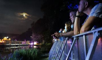 A Sète, 70 poètes de la Méditerranée réunis pour le festival «Voix vives»