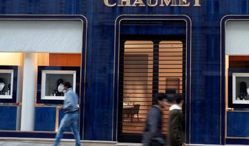 Paris: nouveau braquage d'une bijouterie, butin estimé à 400 000 euros
