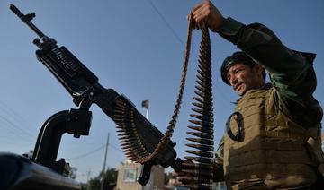 Afghanistan: un bâtiment de l'ONU attaqué à Herat, un policier afghan tué